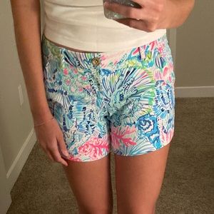 Lily Shorts